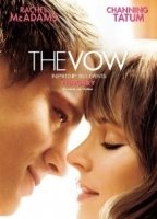 The Vow (2012) Cenas de Nudez