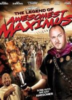 The Legend of Awesomest Maximus cenas de nudez