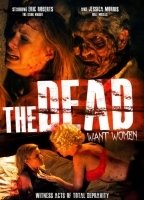 The Dead Want Women (2012) Cenas de Nudez