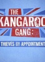 The Kangaroo Gang (2011) Cenas de Nudez