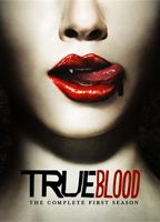 True Blood 2008 - 2014 filme cenas de nudez