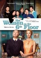The Women on the 6th Floor (2010) Cenas de Nudez