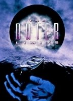 The Outer Limits 1995 - 2002 filme cenas de nudez