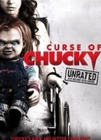 The Curse of Chucky cenas de nudez