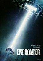 The Encounter 2015 filme cenas de nudez