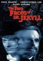 As 2 Faces do Dr. Jekyll cenas de nudez