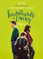 The Fundamentals of Caring cenas de nudez