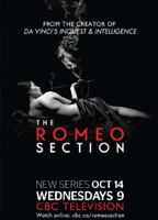 The Romeo Section cenas de nudez