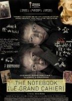 The Notebook (II) 2013 filme cenas de nudez