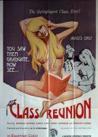The Class Reunion (1972) Cenas de Nudez