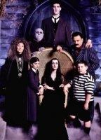 The New Addams Family cenas de nudez