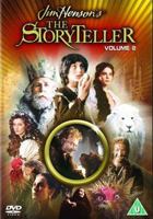 The Storyteller (1987) Cenas de Nudez
