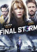 The Final Storm 2010 filme cenas de nudez