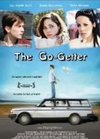 The Go-Getter (2007) Cenas de Nudez
