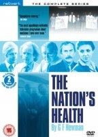 The Nation's Health 1983 filme cenas de nudez