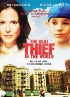 The Best Thief in the World 2004 filme cenas de nudez