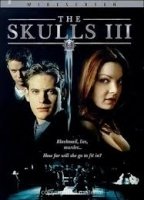 The Skulls III (2004) Cenas de Nudez