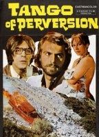 Tango Of Perversion (1973) Cenas de Nudez