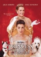 The Princess Diaries 2: Royal Engagement cenas de nudez