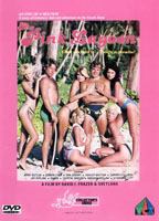 The Pink Lagoon: A Sex Romp in Paradise cenas de nudez