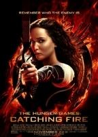 The Hunger Games: Catching Fire cenas de nudez