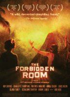 The Forbidden Room cenas de nudez