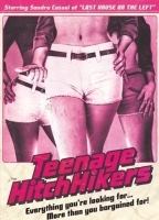 Teenage Hitchhikers (1975) Cenas de Nudez