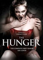 The Hunger (1997-2000) Cenas de Nudez