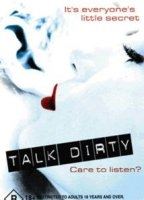 Talk Dirty 2003 filme cenas de nudez