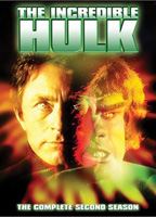 The Incredible Hulk 1978 filme cenas de nudez