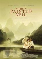 The Painted Veil cenas de nudez