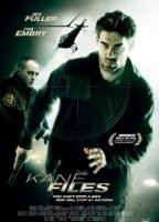 The Kane Files: Life of Trial 2010 filme cenas de nudez