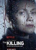 The Killing (2011-2014) Cenas de Nudez
