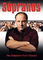 The Sopranos 1999 filme cenas de nudez
