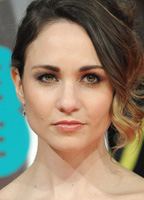 Tuppence Middleton nua