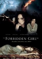 The Forbidden Girl 2013 filme cenas de nudez