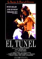 The Tunnel 1987 filme cenas de nudez