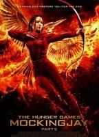 The Hunger Games: Mockingjay – Part 2 cenas de nudez