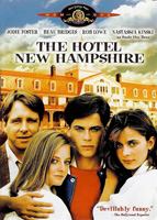 The Hotel New Hampshire 1984 filme cenas de nudez