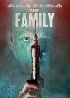 The Family (II) 2011 filme cenas de nudez
