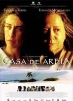 Casa de Areia (2005) Cenas de Nudez