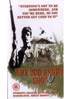 The Odd Angry Shot 1979 filme cenas de nudez