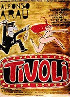 Tivoli (1975) Cenas de Nudez