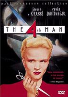 The 4th Man (1983) Cenas de Nudez