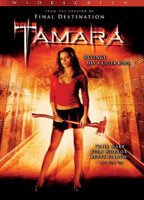 Tamara (2005) Cenas de Nudez
