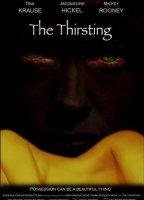 The Thirsting (2007) Cenas de Nudez