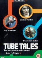 Tube Tales (1999) Cenas de Nudez
