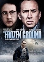 The Frozen Ground 2013 filme cenas de nudez