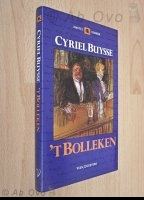 t Bolleken (1988) Cenas de Nudez