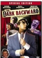 The Dark Backward 1991 filme cenas de nudez